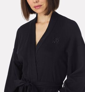 DKNY Robe, Model View