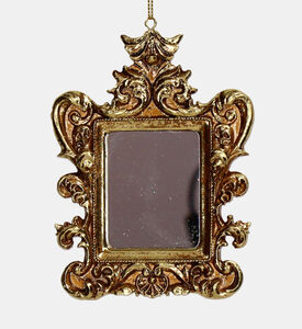 Ornament Photo Frame - 13.7 Cm Ornament Photo Frame - 13.7 Cm
