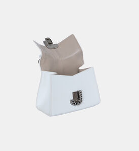 The Saint Marc Top Handle Bag