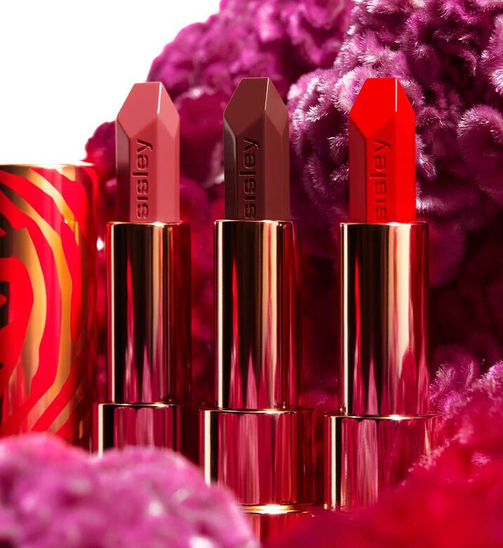 Le Phyto Rouge Limited Edition