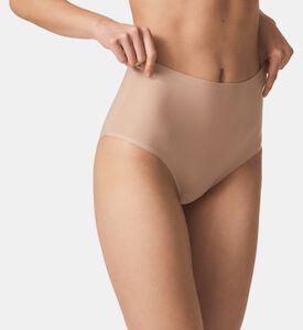 سروال داخلي كامل ناعم ومرن