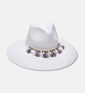 Nikki Beach Hat Antigua, Packshot View