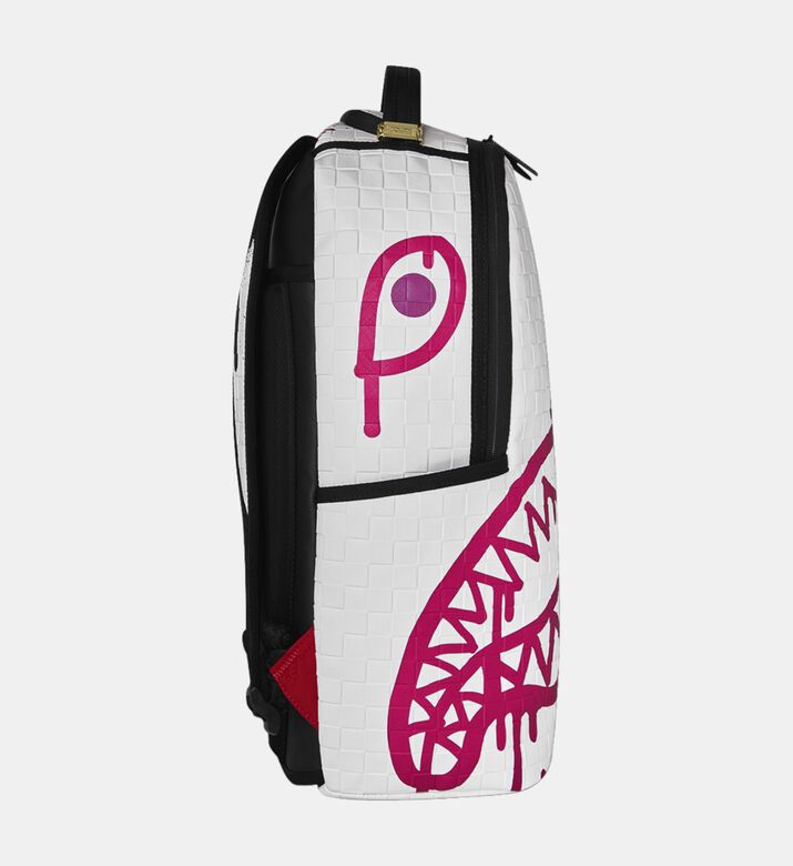 Sprayground Mayhem Remix Carry-on Luggage, Packshot View