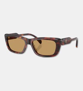 Miu Miu Sunglass Miu Miu, Packshot View