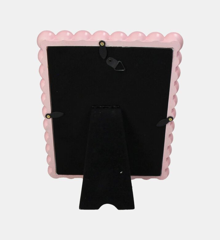 إطار صور بوليريزن بوجه مبتسم