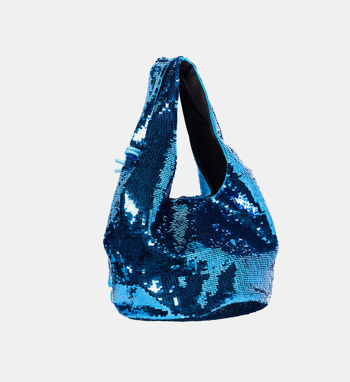 حقيبة ترتر بمقبض علوي