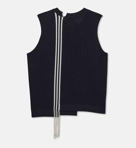 Y-3 Vest Knit, Packshot View