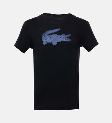 3d Print Crocodile T-shirt