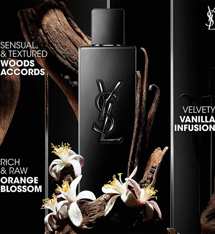 عطر ماي سلف لو برفان