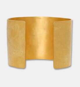 Raife Bangle Textured Cuff, Packshot View