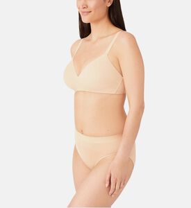 How Perfect Wireless T-shirt Bra