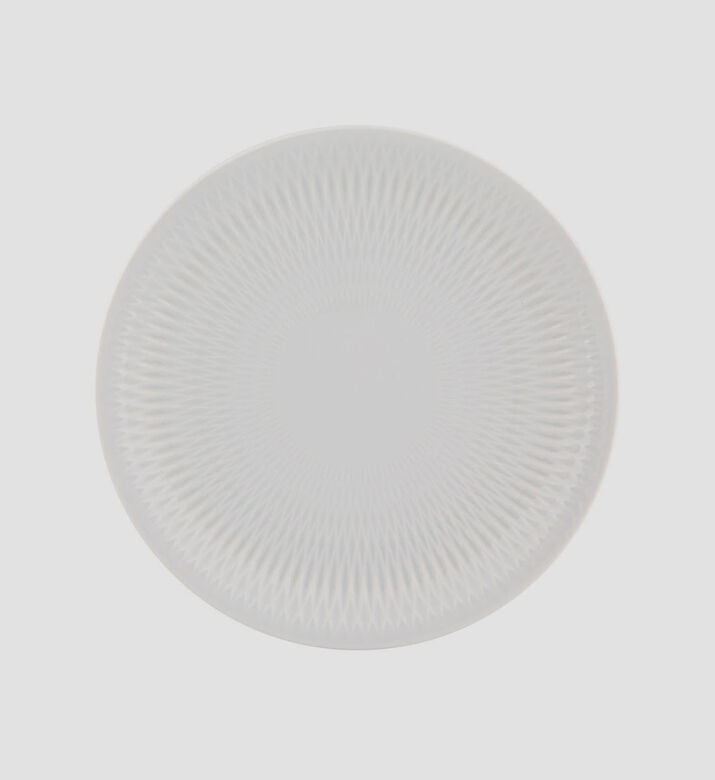 Utopia Porcelain Bread N Butter Plate