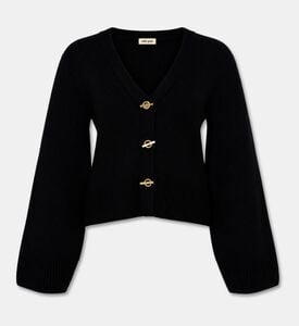 Cult Gaia Sweater Jos, Packshot View
