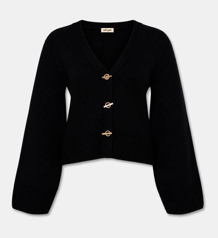 Cult Gaia Sweater Jos, Packshot View