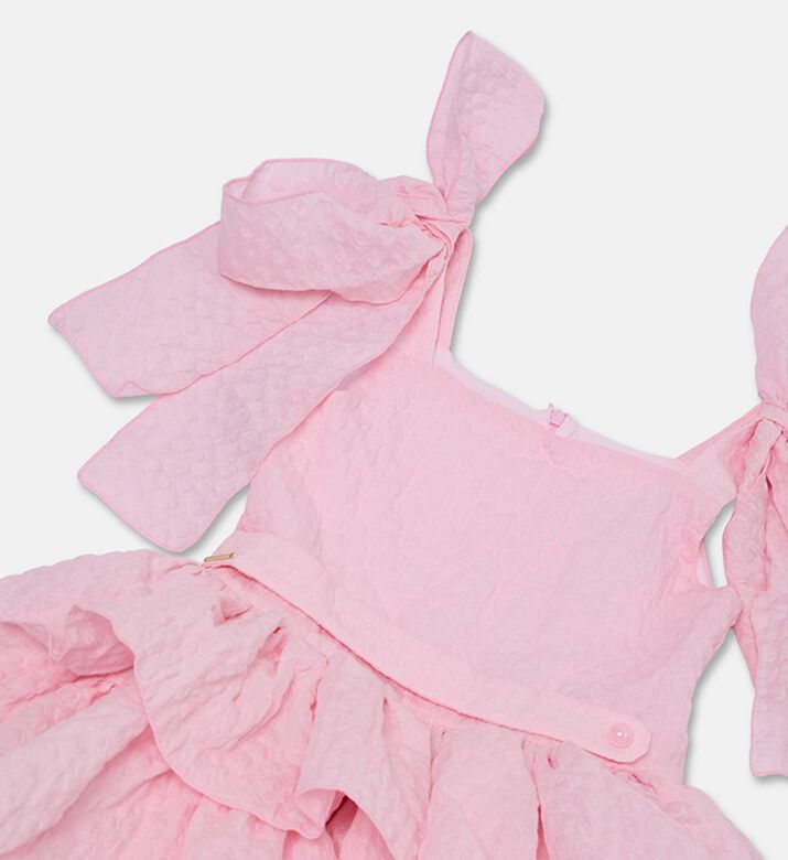 Poca and Poca Dress, Packshot View