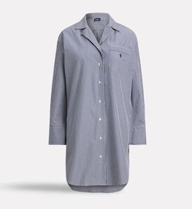 Polo by Ralph Lauren Sleepshirt, Packshot View
