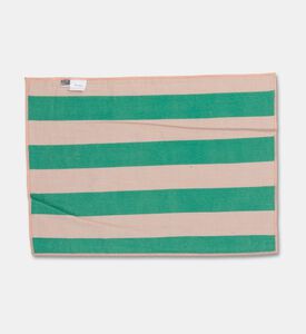 Home Deco and More Linea Printed Placemat, Packshot View