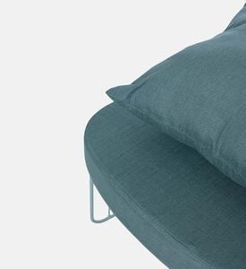 Home Deco and More Patio Set Fresco Grn, Packshot View