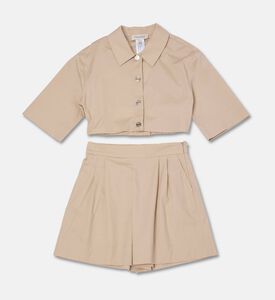 Twinset Set Woven, Packshot View