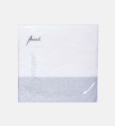 Elegance Dip Napkins 20-piece Set