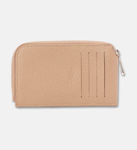Longchamp Cardholder Le Foulonne, Packshot View