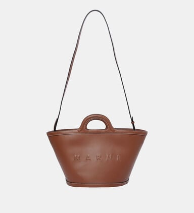 Tropicalia Large Tote Bag