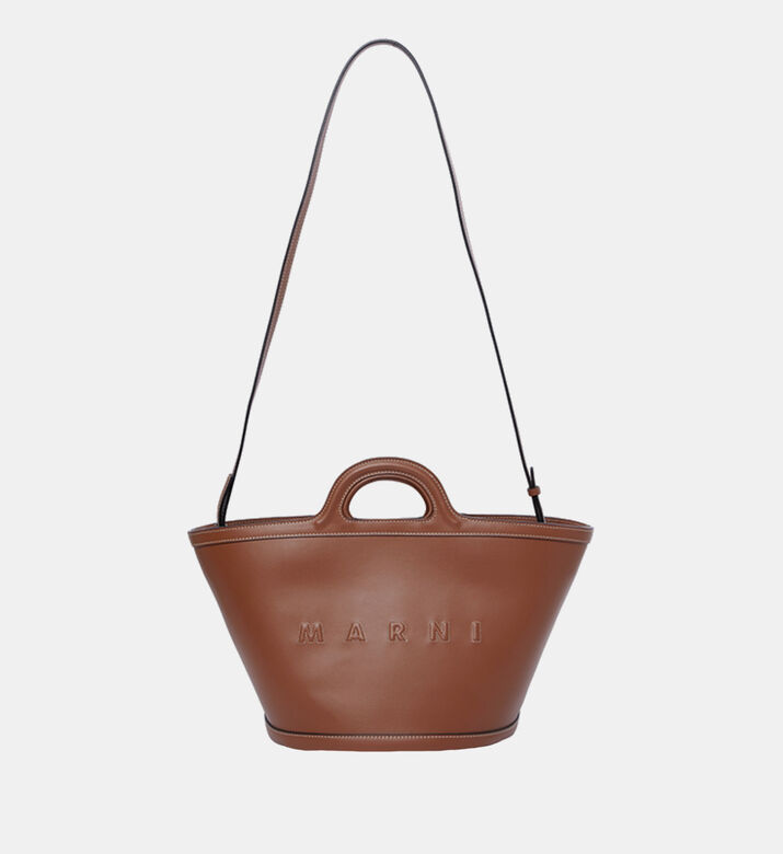 Tropicalia Large Tote Bag