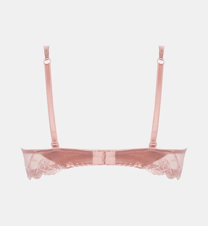 Spenldeur Soie Full Cup Bra Spenldeur Soie Full Cup Bra
