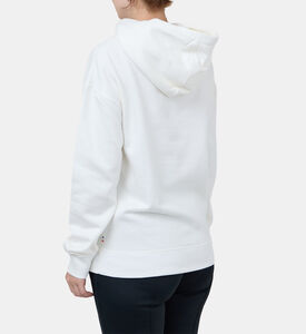 تيشيرت قطن عضوي بستراس ورسمة