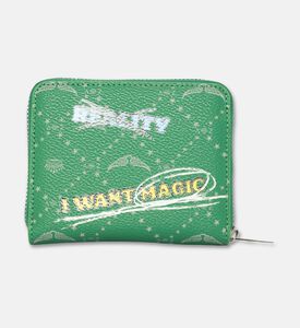 Zadig et Voltaire Wallet Monogram, Packshot View