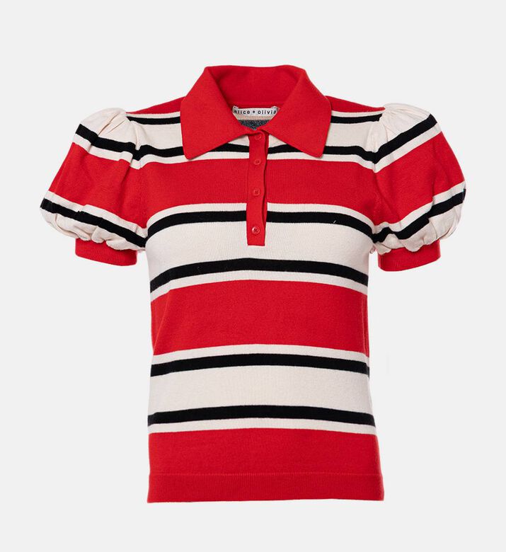 Alice and Olivia Pullover Ramona, Packshot View