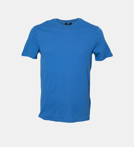 Shishron Organic Cotton T-shirt