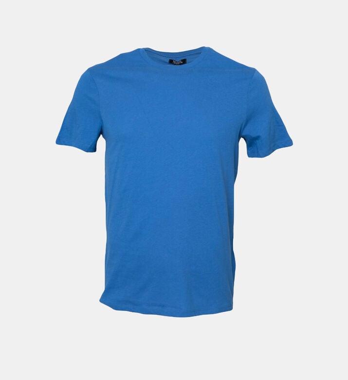 Shishron Organic Cotton T-shirt