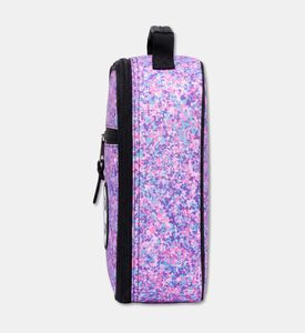 Hype Speckle Print Lunch Bag, Packshot View