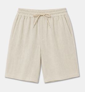 Les Deux Short Linin, Packshot View