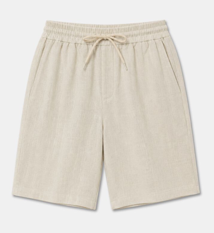 Les Deux Short Linin, Packshot View