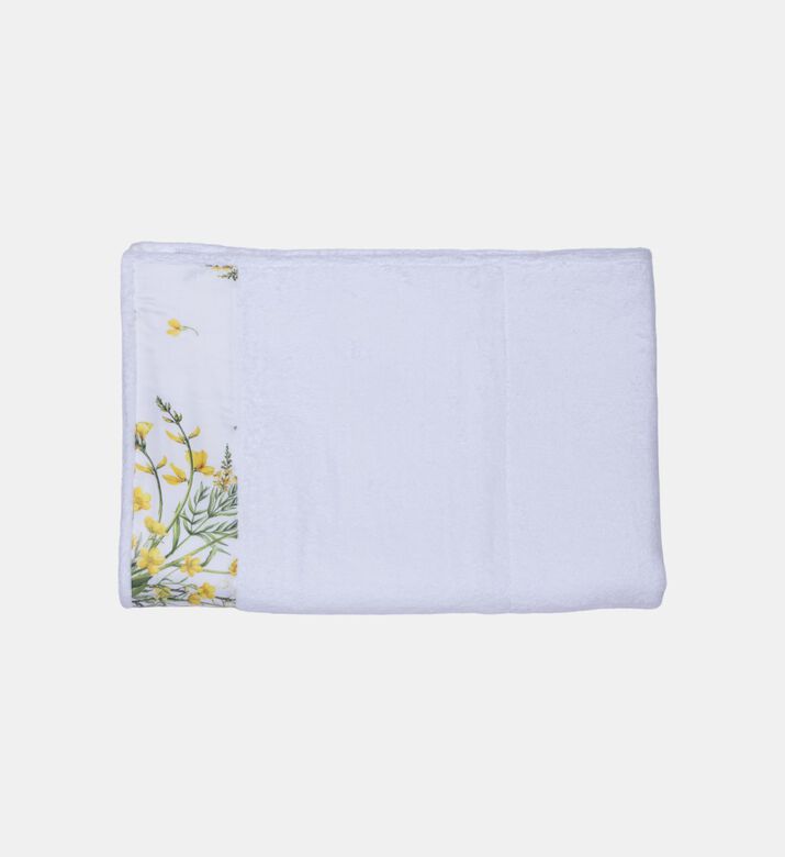 Ginestra Printed Bath Mat