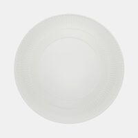 Ornament Dinner Plate 26