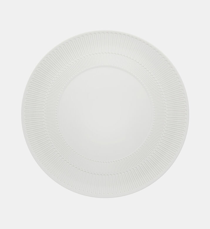 Ornament Dinner Plate 26