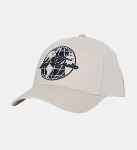 Les Deux Hat Baseball, Packshot View