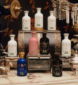 The Alchemist's Garden A Chant For The Nymph Eau De Parfum