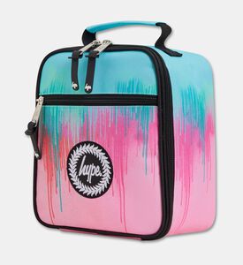 Hype Insulated Interior Lunch Bag, Packshot View