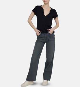 Tuni Wings Strass T-shirt