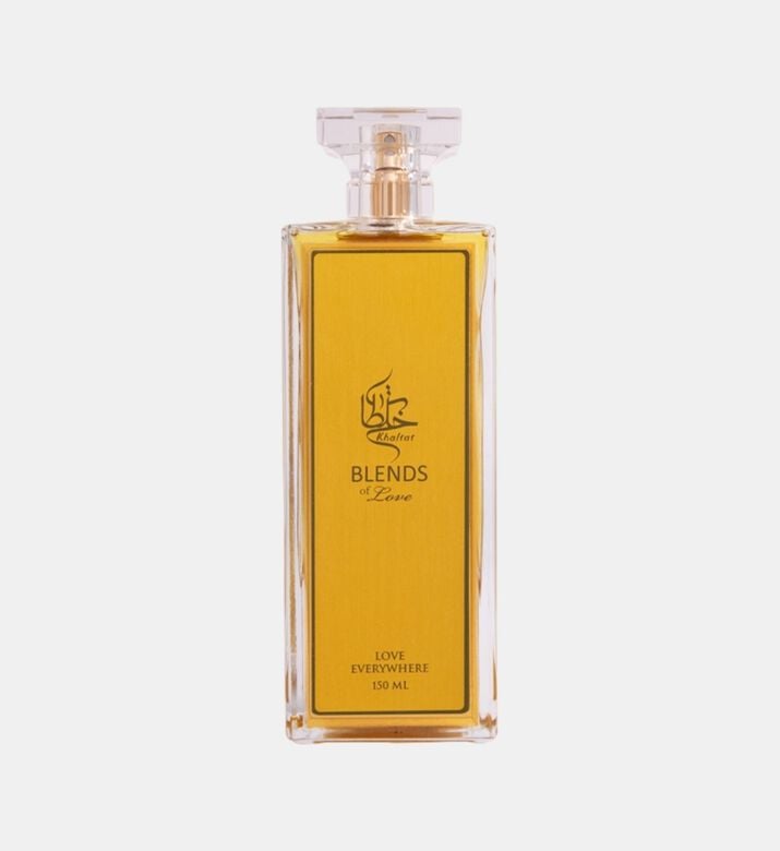 ماء عطر لوف أفريوير سانشاين 150 مل