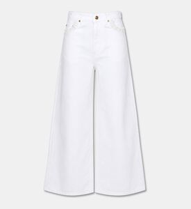 Ganni Jeans Denim, Packshot View