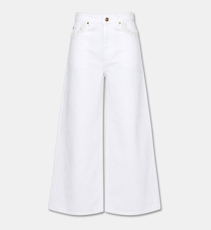 Ganni Jeans Denim, Packshot View