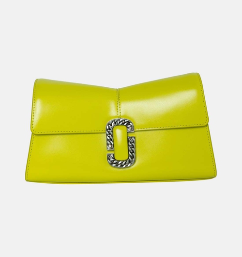 The St.marc Covertible Clutch
