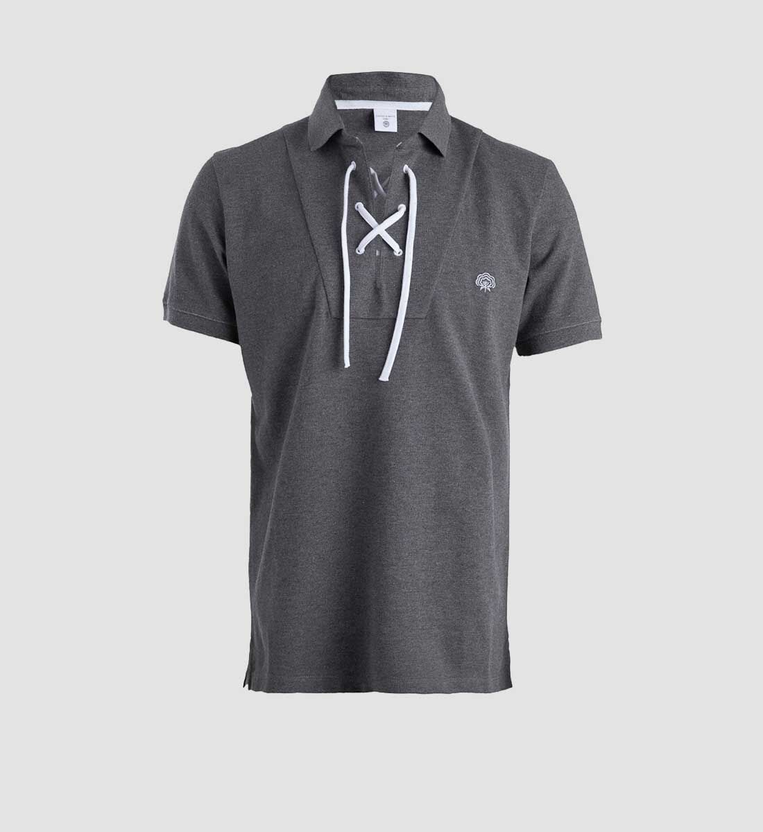 Polo collar cheap