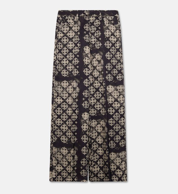 Momoni Pant Ortiz, Packshot View
