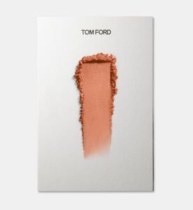 Tom Ford Architecture Soft Matte Blush, 01-tawny-veil, Packshot View